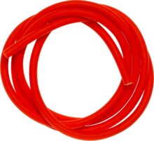 Sensas Csúzligumi Catapult Spare Elastic 0,5mm 1m