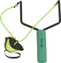 Sensas Csúzli Pole King Sticky Mag 15-30m