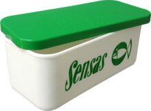 Sensas Csalitartó MINI FEHÉR