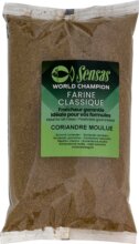 Sensas Coriandre Moulue (őrölt koriander) new 700g