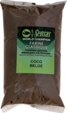 Sensas Coco Belge (emésztés gyorsító) new 1kg
