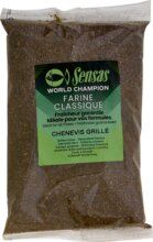 Sensas Chenevis Grille (pörkölt kender) new 1kg