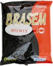 Sensas Attraktor Bremix Super Brasem (dévér-fűszer) 300g