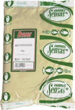 Sensas Bentonite (agyag) 1kg