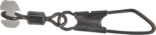 Sensas Bead Link Swivel PTFE 22 (csúszó kapocs) 6db