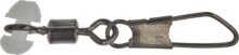 Sensas Bead Link Swivel PTFE 18 (csúszó kapocs) 6db