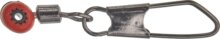 Sensas Bead Link Swivel 16 (csúszó kapocs) 6db