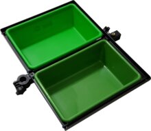 Sensas Asztal Jumbo Feeder 2 tégely