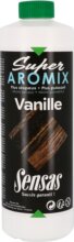 Sensas Attraktor Aromix Vanille (vanília) 500ml