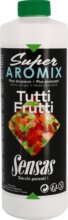Sensas Attraktor Aromix Tutti-Frutti 500ml