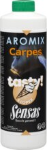 Sensas Attraktor Aromix Carp Tasty Scopex (scopex) 500ml