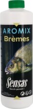 Sensas Attraktor Aromix Brémes (dévér) 500ml