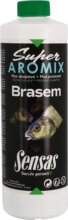 Sensas Attraktor Aromix Brasem Belge (nagy hal) 500ml