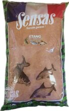 Sensas Etetőanyag Amorce Universal Etang 4kg