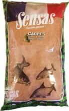 Sensas Etetőanyag Amorce Universal Carp 4kg
