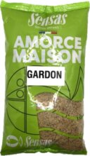 Sensas Etetőanyag Amorce Maison Gardon 1kg