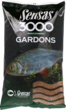 Sensas Etetőanyag 3000 Gardons (koncér) 1kg