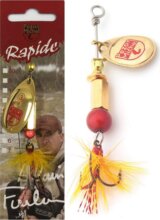 Pezon & Michel Körforgó villantó Rapid AF 4 GL 10,27g