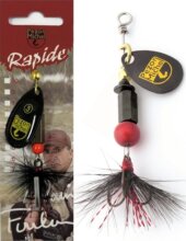 Pezon & Michel Körforgó villantó Rapid AF 2 BL 5,58g