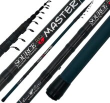 Pezon & Michel Eaux Vives Source Master 4,0m 10-30g