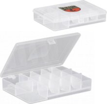 Pezon & Michel Doboz Accessory 19x13,4x3,8cm