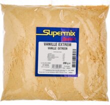 Mondial-F Vanille Extrem (attraktor-vanília) 200g