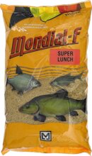 Mondial-F Etetőanyag Super Lunch (nagy koncér) 2kg