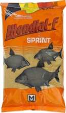 Mondial-F Etetőanyag Sprint (dévér) 1kg