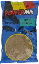 Mondial-F Etetőanyag Powermix Super Rotaugen (koncér-ánizs) 1kg