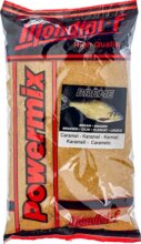 Mondial-F Etetőanyag Powermix Dévér Karamell 1kg