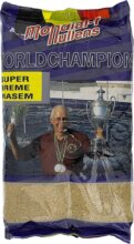 Mondial-F Etetőanyag Nullens Worldchampion Super Brasem (dévér) 1kg
