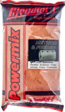 Mondial-F Etetőanyag Method & Feeder EPER 1kg