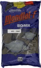 Mondial-F Etetőanyag Bio Mix Noir (dévér-fekete) 2kg