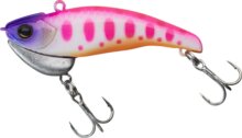Illex Tricorollvib 6cm Pink Pearl Yamame