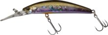 Illex Tricoroll GT 7,2cm DR F UV Secret Wakasagi