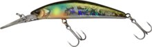 Illex Tricoroll GT 7,2cm DR F NF Ayu