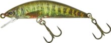 Illex Tricoroll 5,5cm HW RT Spawning Vairon