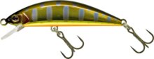 Illex Tricoroll 5,5cm HW Haku Gold Trout