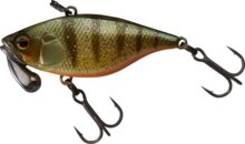 Illex TN Trigon 3,8cm Aggressive Perch