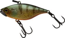 Illex TN 3,8cm Aggressive Perch