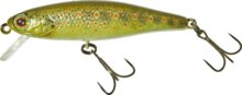 Illex Tiny Fry 5,0cm RT SP Truitelle