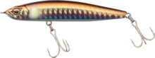Illex Stream Ripper 7,5cm Stripe Ayu