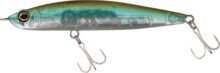 Illex Stream Ripper 11cm HL Ghost Smelt
