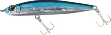 Illex Stream Ripper 11cm Blue Shad