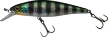Illex Squad Minnow 9,5cm SP HL Sunfish