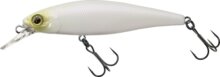 Illex Squad Minnow 9,5cm SP Bone