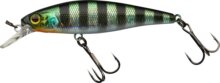 Illex Squad Minnow 6,5cm SP HL Sunfish