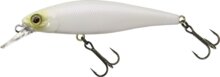Illex Squad Minnow 6,5cm SP Bone
