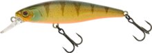 Illex Squad Minnow 6,5cm SP Agressive Perch