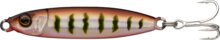 Illex Silver Shade 18g Vairon